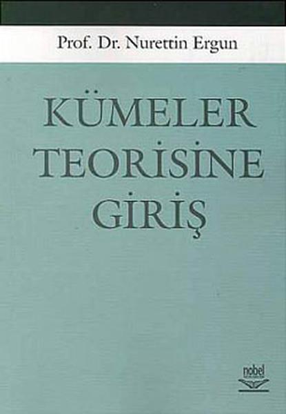 KolektifAkademischKümeler Teorisine Giriş