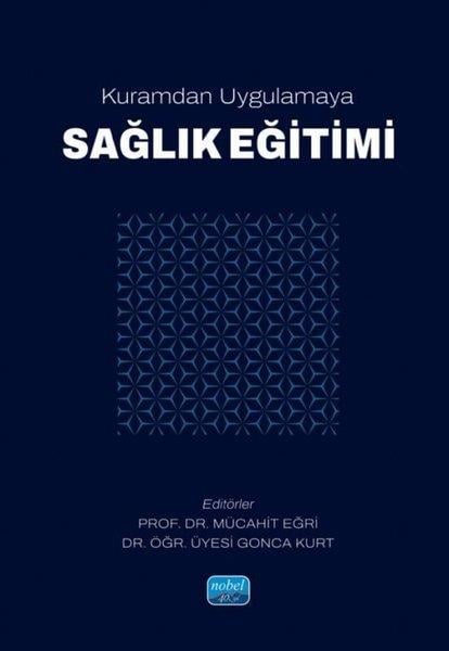 KolektifDigerKuramdan Uygulamaya Sağlık Eğitimi