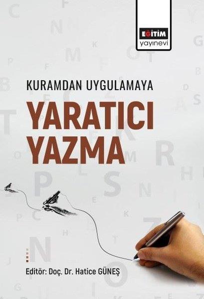KolektifDigerKuramdan Uygulamaya Yaratıcı Yazma