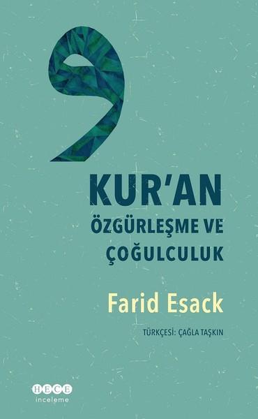Farid Esackislamische Forschungs- und StudienbücherKur'an Özgürleşme ve Çoğulculuk