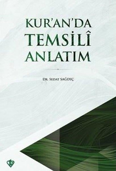 Sedat Sağdıçİslami KitaplarKuran'da Temsili Anlatım