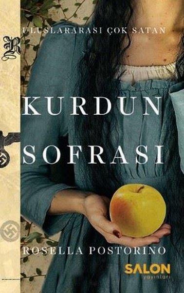 Rosella PostorinoDünya RomanKurdun Sofrası