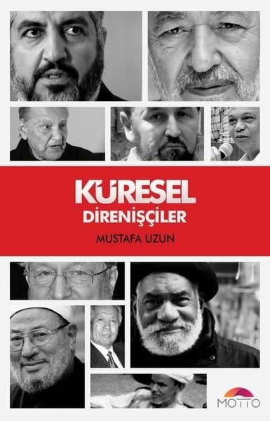 Mustafa Uzunİslami Araştırma ve İnceleme Kitapları