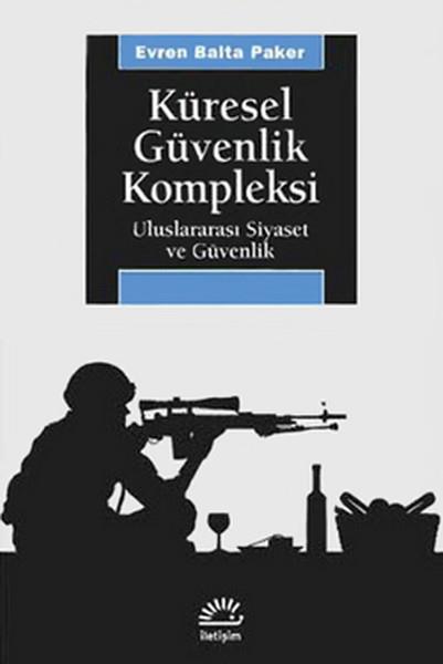 Evren Balta PakerUluslararası İlişkiler ve Dış Politika Kitapları
