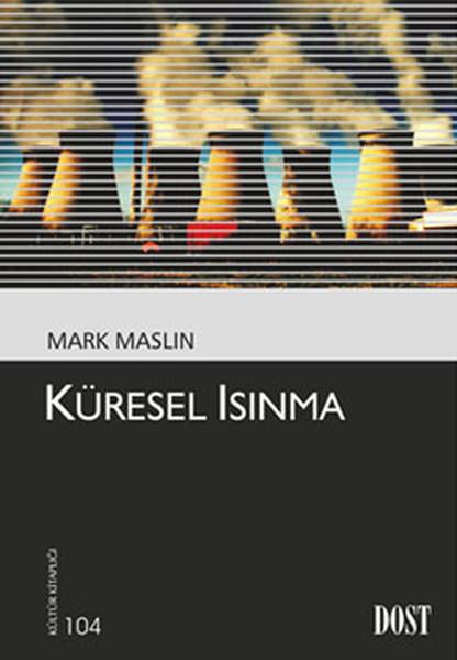 Mark MaslinDiğer