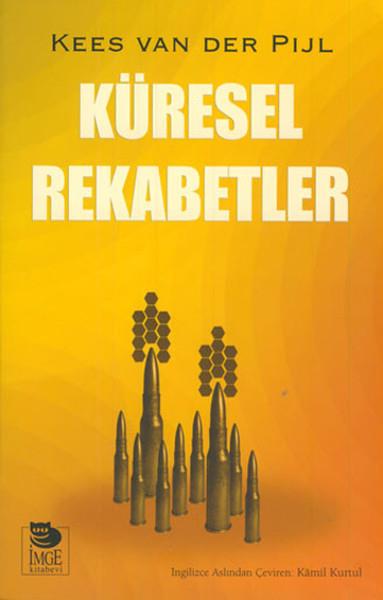 Şebnem Çiler TabakçıDünya Siyaseti ve PolitikasıKüresel Rekabetler