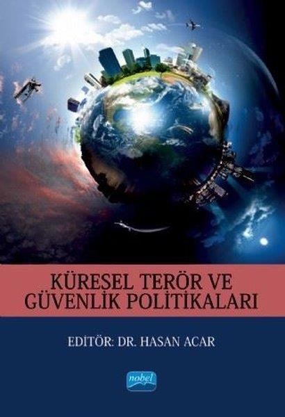 KolektifAkademischKüresel Terör ve Güvenlik Politikaları