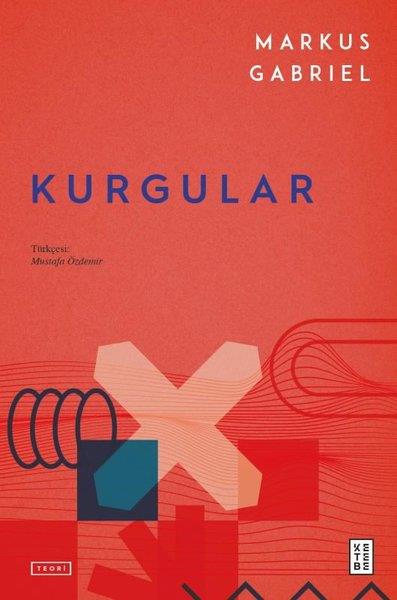 Markus GabrielDünya RomanKurgular
