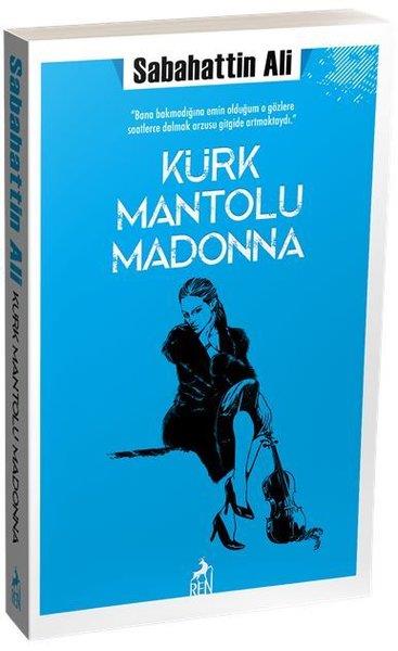 Sabahattin AliTürkische RomaneKürk Mantolu Madonna