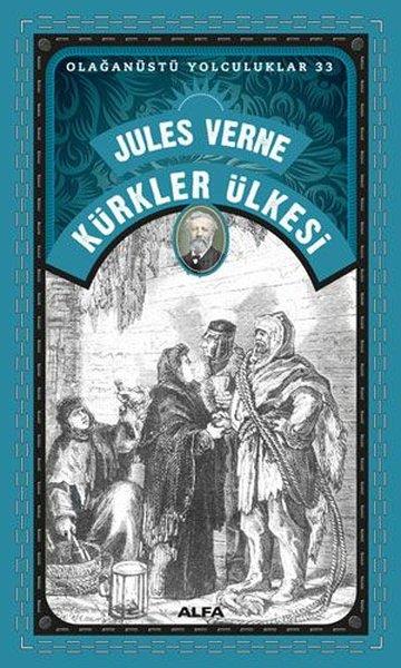 Jules VerneTürkçe Romanlar