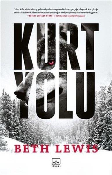 Beth LewisTürkische RomaneKurt Yolu