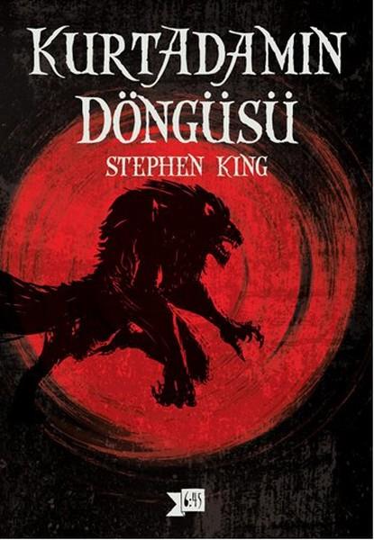 Stephen KingTürkische RomaneKurtadamın Döngüsü
