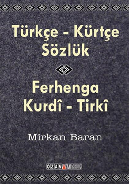 Mirkan BaranReferans & Kaynak Kitaplar