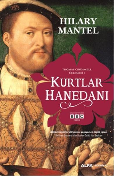 Mustafa KüpüşoğluTürkçe RomanlarKurtlar Hanedanı