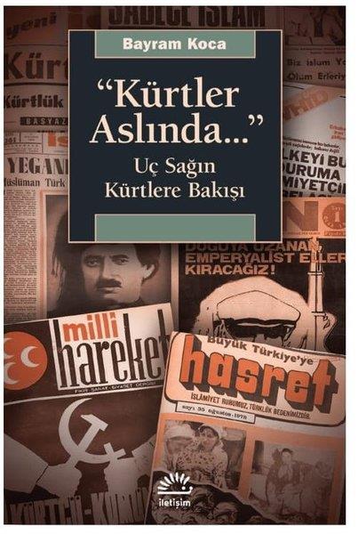 Bayram KocaAraştırma & İnceleme ve Referans Kitapları