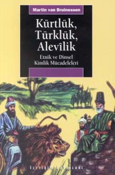 Martin van BruinessenDiğer