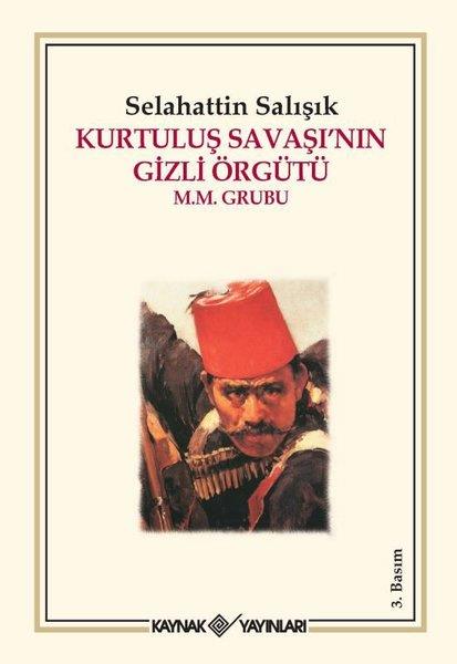 Selahattin SalışıkYakın Tarih Kitapları