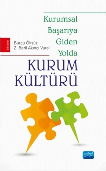 Z. Beril AkıncıAkademischKurum Kültürü