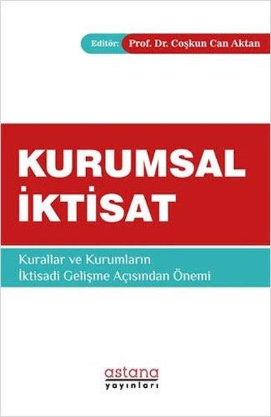 KolektifWirtschaft, Buchhaltung und FinanzenKurumsal İktisat
