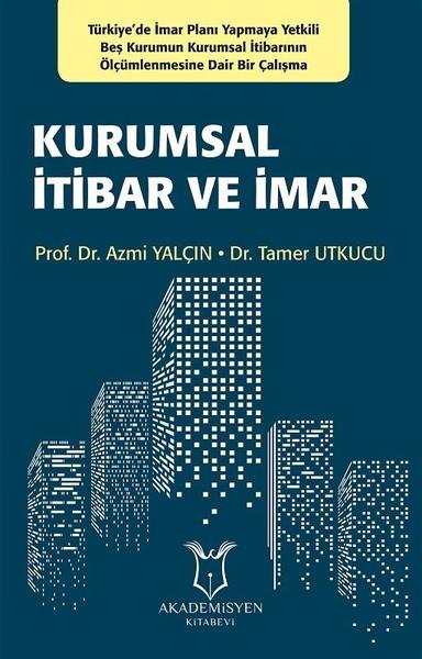 Kolektifİş Dünyası KitaplarıKurumsal İtibar ve İmar