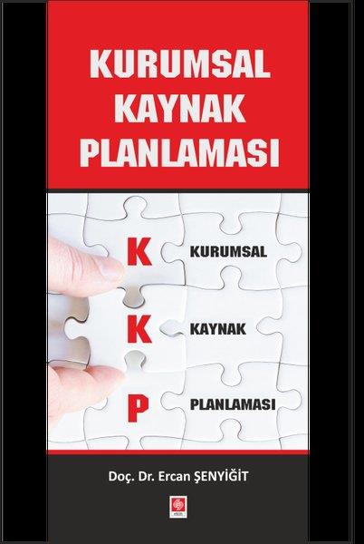 Ercan ŞenyiğitAndereKurumsal Kaynak Planlaması