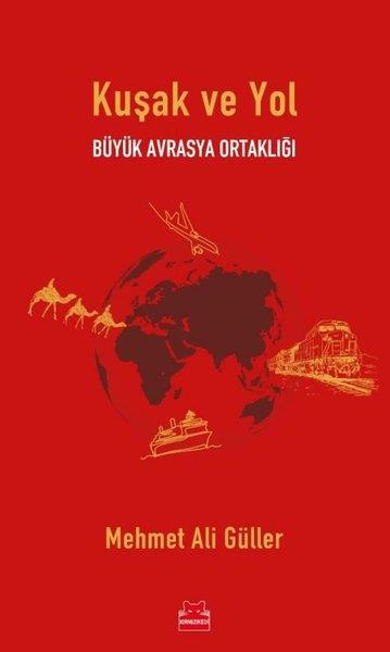 Mehmet Ali GüllerDünya Siyaseti ve Politikası