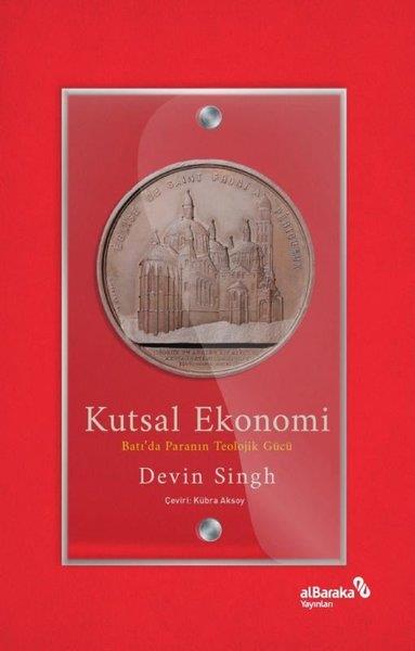 Devin SinghEkonomi Kitapları