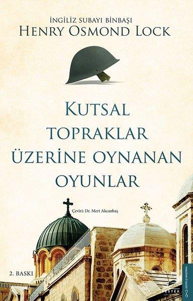 Henry Osmond LockDiğer
