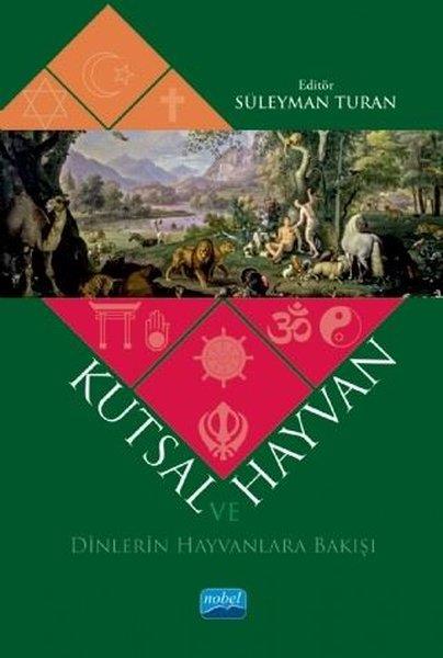 KolektifReligionsgeschichtliche BücherKutsal ve Hayvan