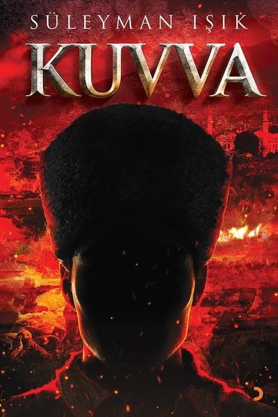 Süleyman IşıkTürkische RomaneKuvva