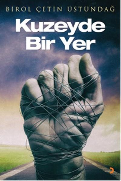 Birol Çetin ÜstündağTürkische RomaneKuzeyde Bir Yer