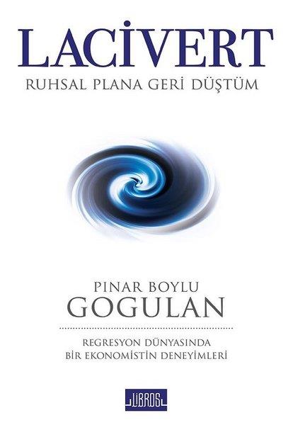 Pınar Boylu GogulanBücher zur persönlichen EntwicklungLacivert