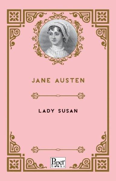 Jane AustenClassicsLady Susan