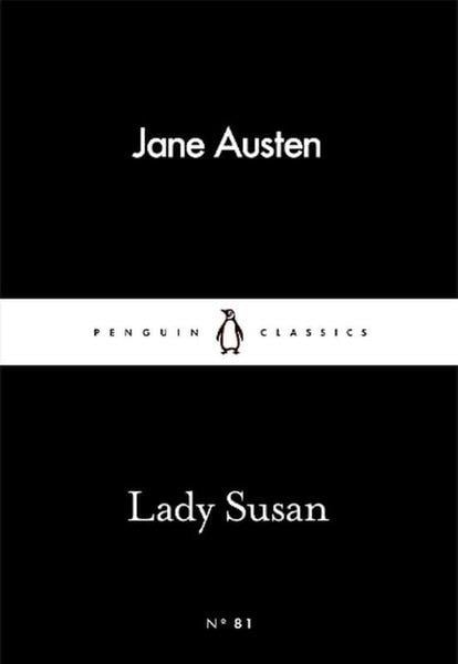 Jane AustenClassicsLady Susan