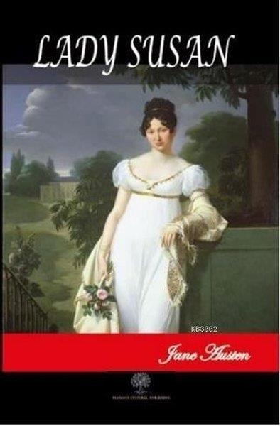 Jane AustenYabancı Dilde Kitaplar
