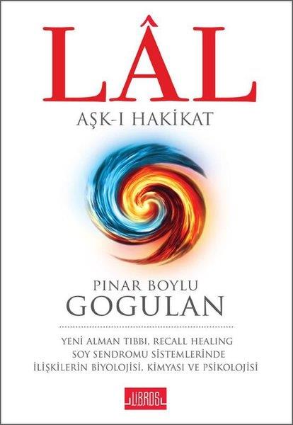 Pınar Boylu GogulanBücher zur persönlichen EntwicklungLal