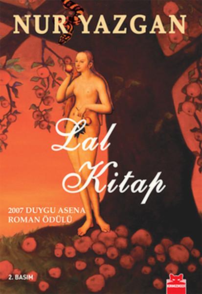 Nur YazganTürk Edebiyatı KitaplarıLal Kitap