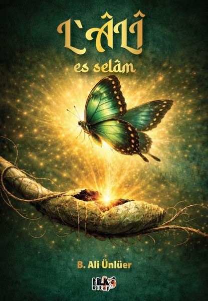 B. Ali ÜnlüerFelsefe BilimiL'ali es selam