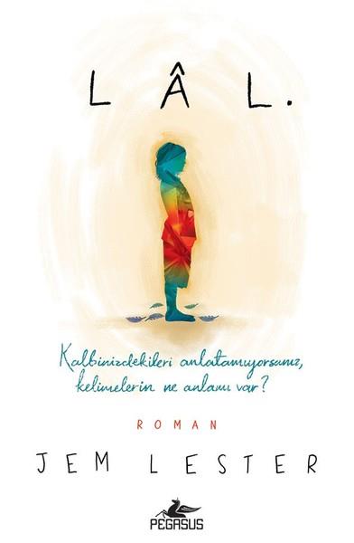 Jem LesterDünya RomanLal