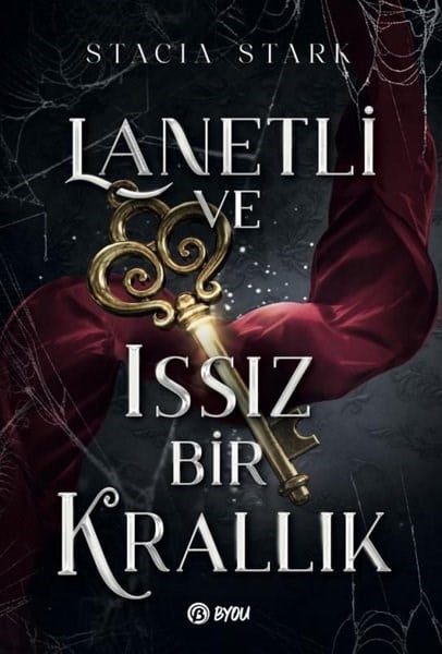 Stacia StarkFantasy und RomaneLanetli ve Issız Bir Krallık