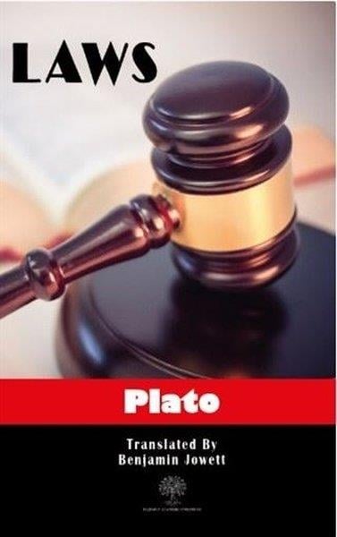 PlatoHukuk Üzerine Kitaplar