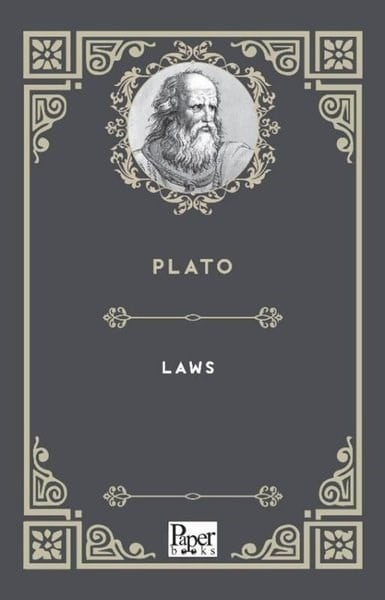 PlatoPhilosophyLaws
