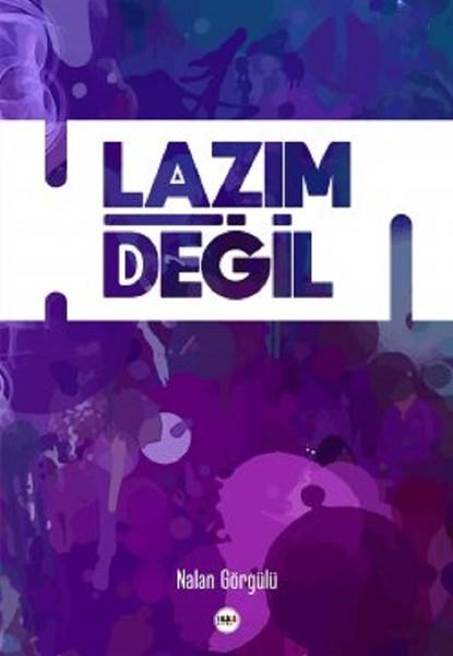 Nalan GörgülüTürkçe Şiir Kitapları