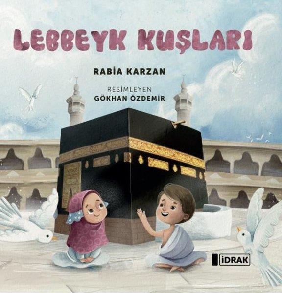 Rabia KarzanEgitim Etkinlik KitaplariLebbeyk Kuşları