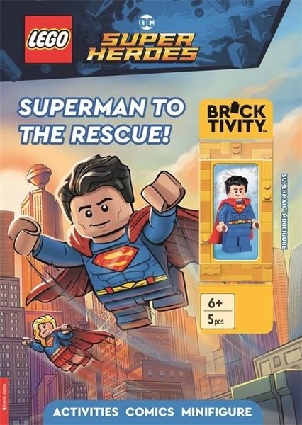 LegoChildrenLEGO DC Super Heroes