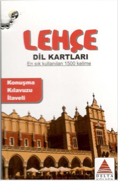 KolektifWörterbücher und SprachguidesLehçe Dil Kartları
