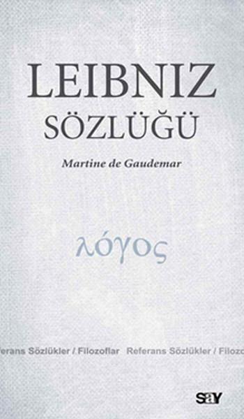 Martine de GaudemarReferans & Kaynak KitaplarLeibniz Sözlüğü