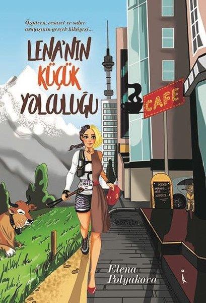 Elena PolyakovaDeneme KitaplarıLena'nın Küçük Yolculuğu