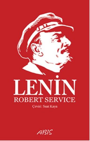 Robert ServiceDiğerLenin