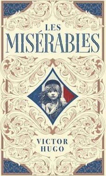 KolektifLiteratureLes Miserables (Barnes & Noble Collectible Classics: Omnibus Edition)